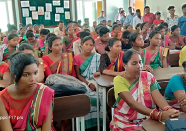 Bidu-Chandan Santali University